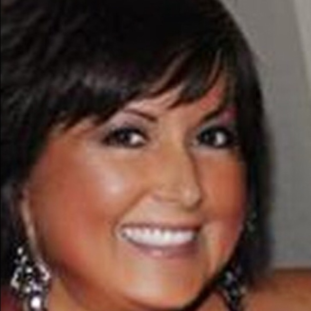 Meet your Posher, Bronwyn